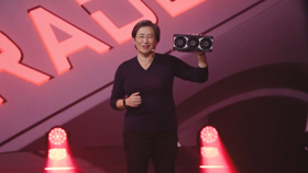 AMD 公开 RX 6000「Big Navi」系列显卡参数 (新闻 AMD)